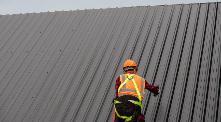 Expert flood damage restoration services in Herlong, CA